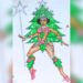 Energy Mas Band presents Holidays in SVG for VincyMas