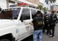 CNP reports on the death of a journalist in Aragua and demands clarification of the causes