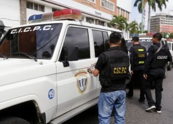 CNP reports on the death of a journalist in Aragua and demands clarification of the causes