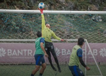 Clausura 2026: Cobán Imperial uses youth players in goal for the duel against Xelajú