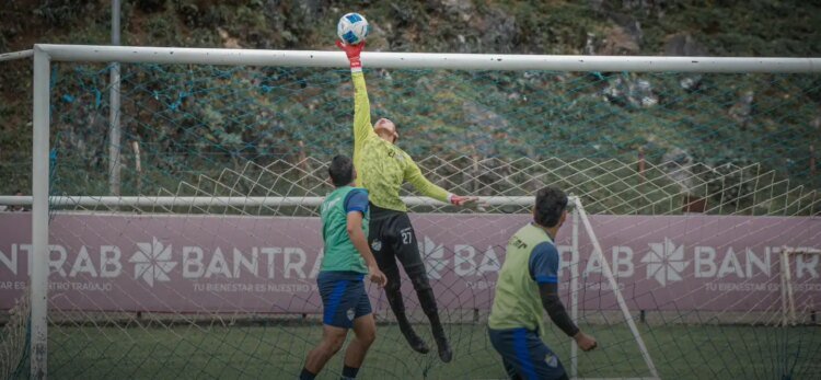 Clausura 2026: Cobán Imperial uses youth players in goal for the duel against Xelajú