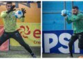 Clausura 2026: Cobán Imperial reveals the medical status of its goalkeepers Tomás Casas and Víctor Ayala