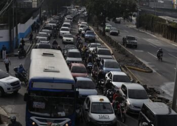 Fuel subsidy will be financed with budgetary space from three ministries and will thus reach the consumer