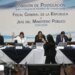 Five candidates mark an advantage in evaluation for MP attorney general