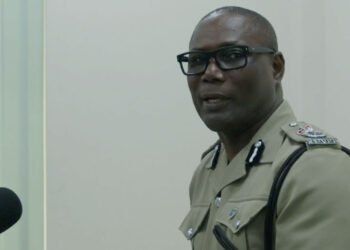 Police still probing if video of man being shot was artificially generated
