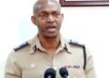 Surrender now, ‘we know who you are’, Boyce tells gunmen