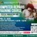ANNOUNCEMENT: FREE Computer Repairs Training Course