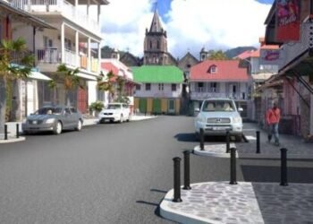 PM Skerrit explains delay of Roseau Enhancement Project, anticipates construction start this year