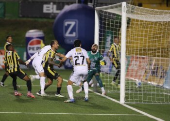 National League: This is how matchday 20 of Clausura 2026 will be played, a crucial date in the fight for relegation