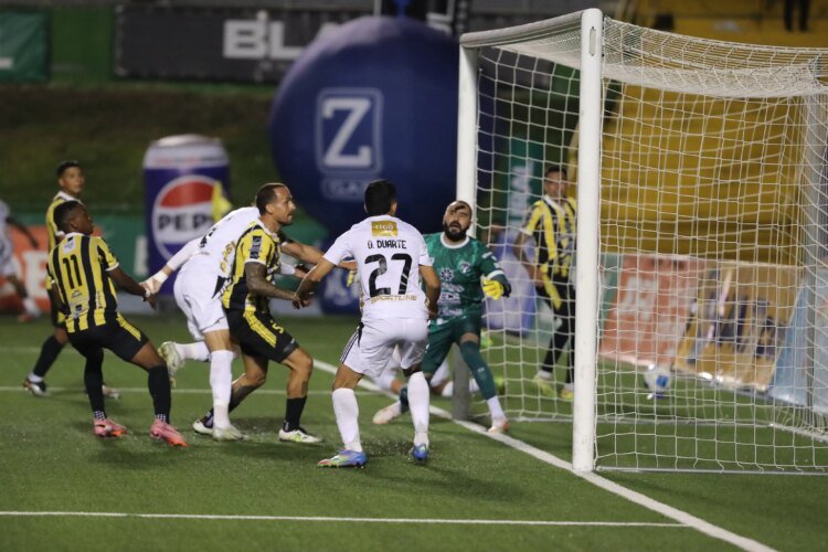 National League: This is how matchday 20 of Clausura 2026 will be played, a crucial date in the fight for relegation