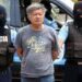 Retired colonel Carlos Brenes and his wife are sentenced to 15 years in prison