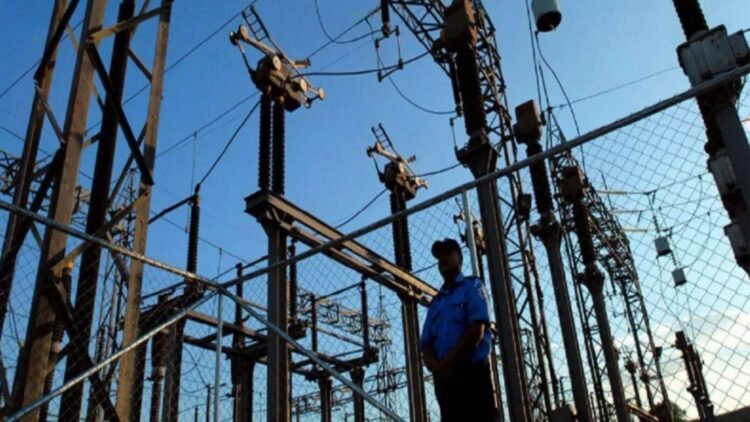 Venezuela will need between 15,000 and 40,000 million dollars to rebuild its electrical system