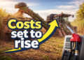 Sugarcane growers brace for price hikes