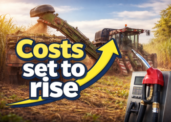 Sugarcane growers brace for price hikes
