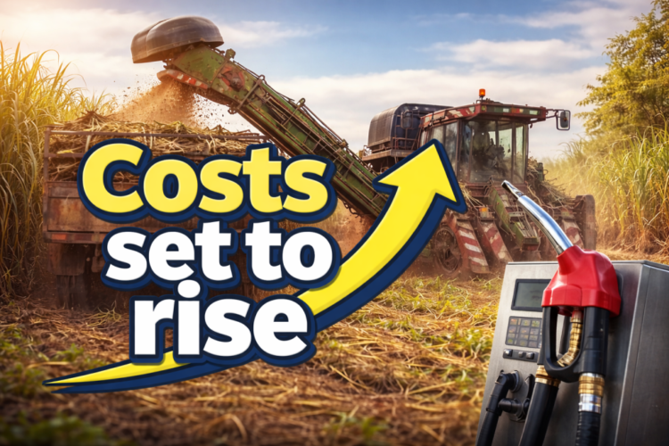 Sugarcane growers brace for price hikes