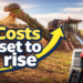 Sugarcane growers brace for price hikes