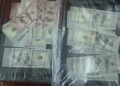 Timor-Leste police seize more than US$4 million in counterfeit cash