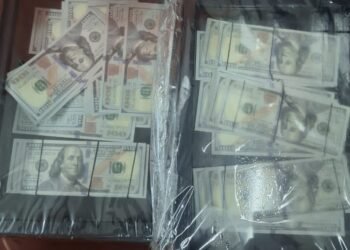 Timor-Leste police seize more than US$4 million in counterfeit cash