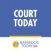 Lubrin granted bail on cannabis conspiracy charges