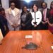 Antigua and Barbuda’s young leaders take centre stage at major global gathering of youth at the United Nations