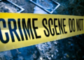 Police investigate death at military facility