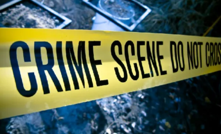 Police investigate death at military facility