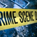 Police investigate death at military facility