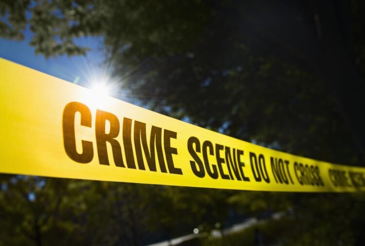 Man injured in St Michael shooting