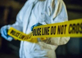 Two Friday night murders push 2026 toll to 100