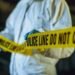Two Friday night murders push 2026 toll to 100