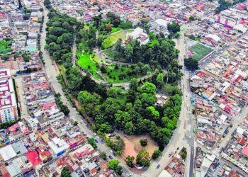 Entre paisajes, fe y memoria urbana: las historias detrás de los nombres de colonias