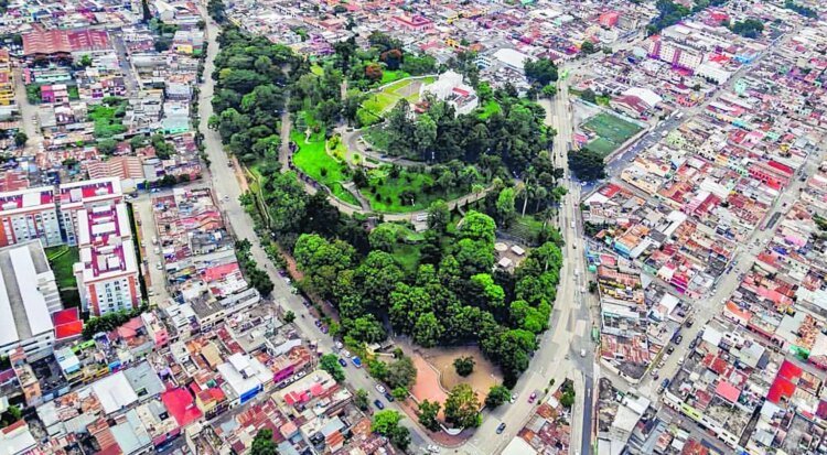 Entre paisajes, fe y memoria urbana: las historias detrás de los nombres de colonias