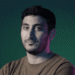 He was a partner of the former CEO of Google, and wants to compete with the security giants