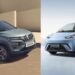 The cheapest electric cars to buy in Mexico