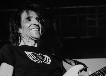 Enanitos Verdes fires Felipe Staiti; By decision of the family, no wake or ceremony will be held