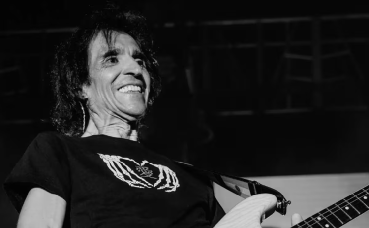 Enanitos Verdes fires Felipe Staiti; By decision of the family, no wake or ceremony will be held