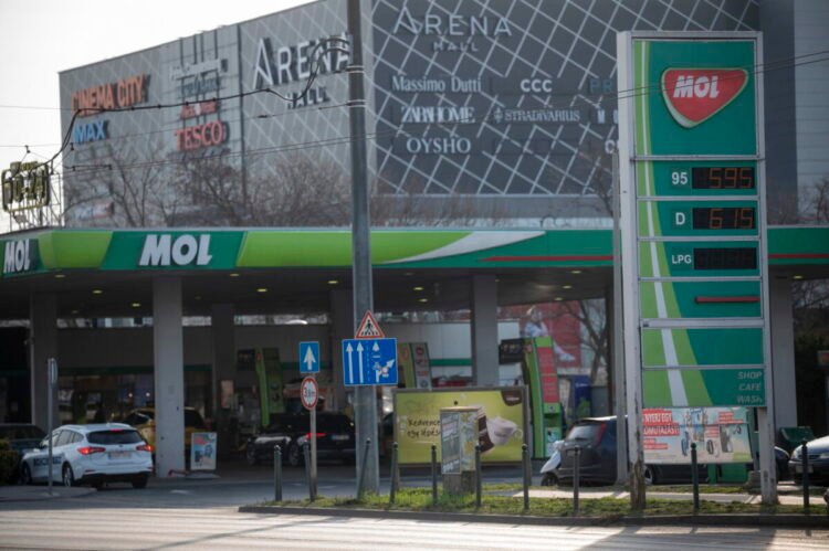 New Government Plans to Maintain the Fuel Price Freeze