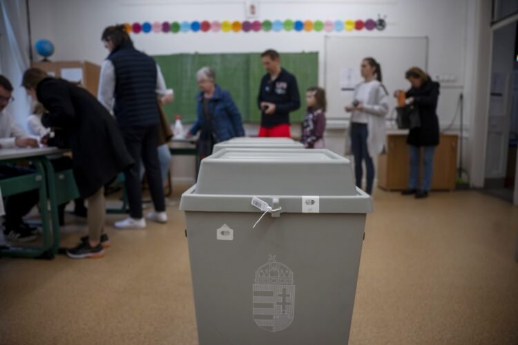 International Observers Assess Hungary’s Parliamentary Elections as Free and Fair