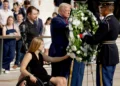 Marine recounts Kabul airport attack during trial for Mohammad Sharifullah