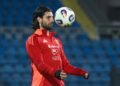 Dominik Szoboszlai Named Liverpool’s Player of the Month for the Fifth Time