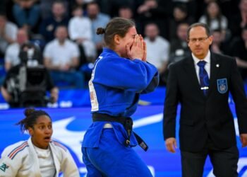 European Judo Championships: Szofi Özbas Wins Gold in Tbilisi