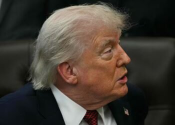 Trump says recovering uranium from Iran “will be a long and difficult process” – World