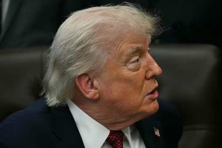 Trump says recovering uranium from Iran “will be a long and difficult process” – World