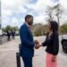 Venezuela’s acting president Rodriguez in Grenada for first foreign visit