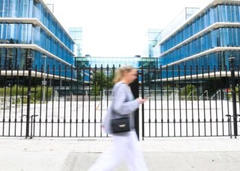 Latest Meta job cuts come on top of 40% reduction in staff at Irish operations since 2022 – The Irish Times