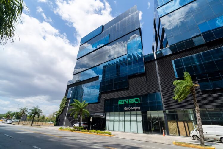 ENSA receives the highest AAA.pa issuer rating with a stable outlook for its financial solidity | The Panama Press