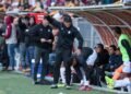 This cost San Carlos the rudeness of Wálter ‘Paté’ Centeno to the press