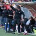 This cost San Carlos the rudeness of Wálter ‘Paté’ Centeno to the press