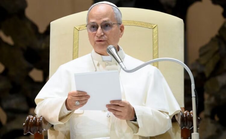 “Enough of war!” asks Pope Leo XIV; It is one of his most forceful criticisms of current war conflicts.