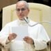 “Enough of war!” asks Pope Leo XIV; It is one of his most forceful criticisms of current war conflicts.